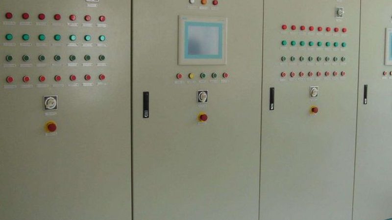 商用中央空调报价方案对比：揭秘选型背后的逻辑