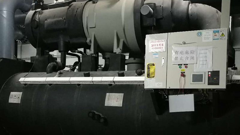 上海空气源热泵工程公司口碑：揭秘行业标杆背后的秘密