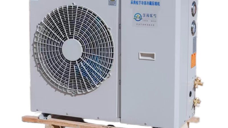 冷库门不锈钢材质型号解析：揭秘其性能与选择要点**
