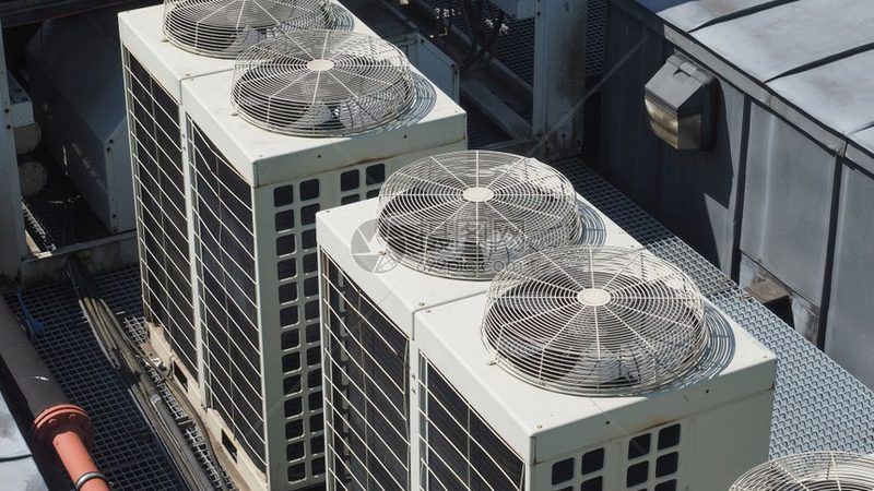 中央空调匹数与面积匹配：揭秘选型背后的科学