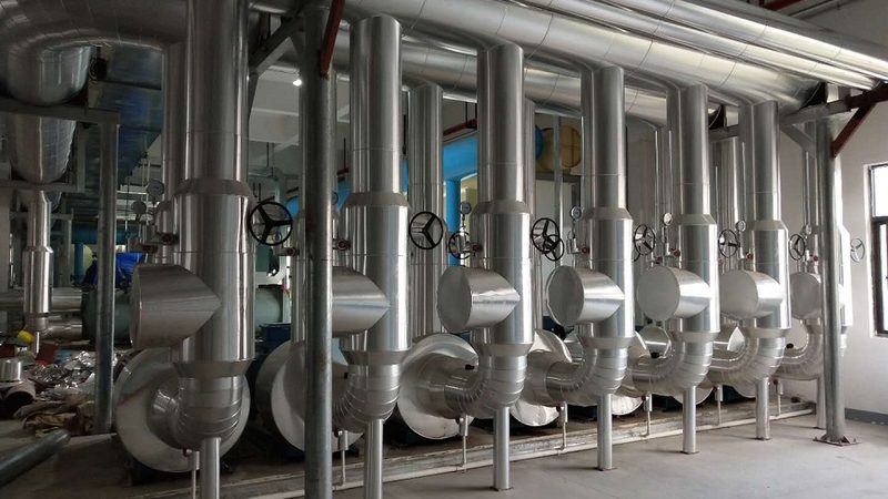空气源热泵使用步骤全解析：从安装到维护的关键环节