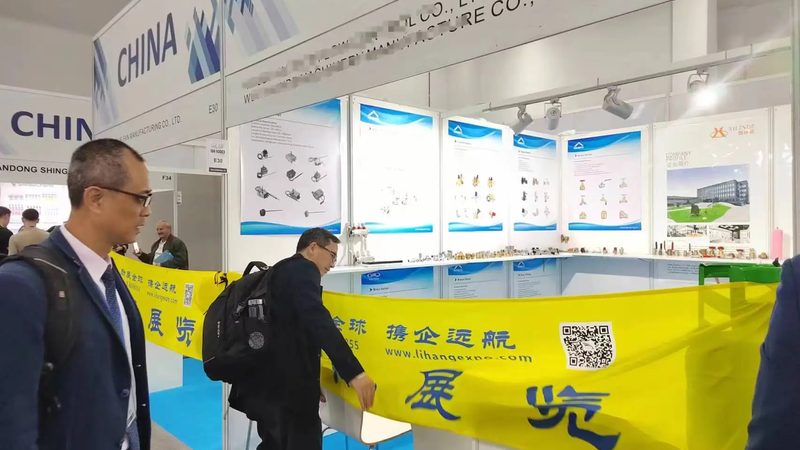 暖通工程定制参数：揭秘关键指标与选型逻辑