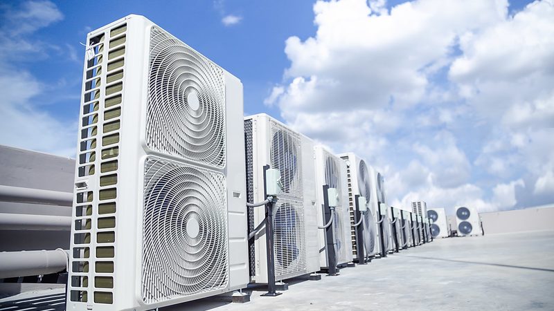 成都冷水机厂家：揭秘高效能设备背后的技术奥秘