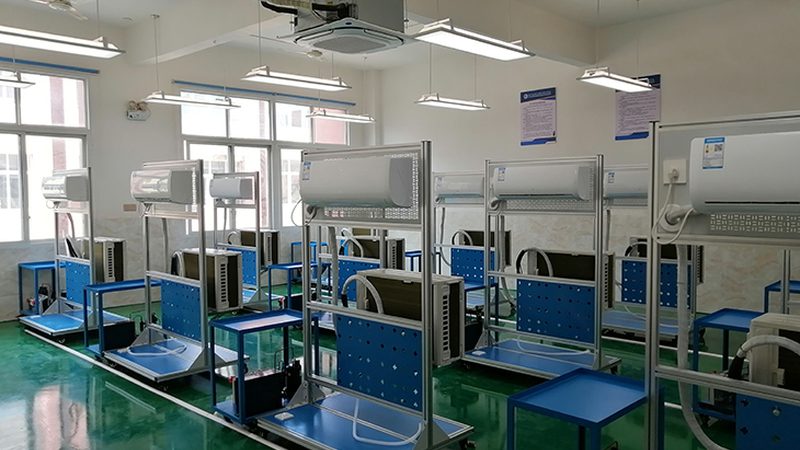 工业冷却塔维修：十大品牌服务指南