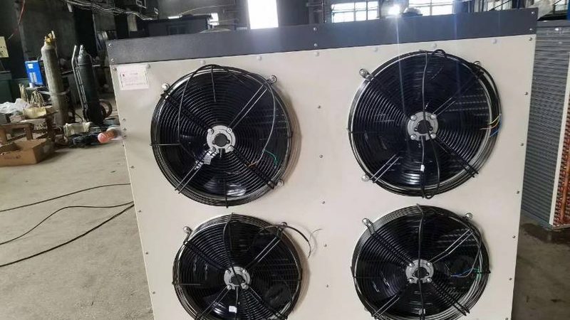 冷水机组能效不达标，原因排查与应对策略**